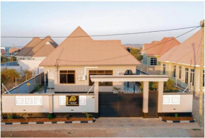 Ag Appartments